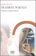 Cover of Teatro e scienza