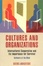 Cover of Cultures and Organizations