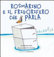 Cover of Rosmarino e il frigorifero che parla