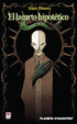 Cover of El lagarto hipotético