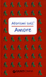 Cover of Aforismi sull'amore