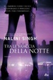Cover of Tra le braccia della notte