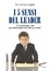 Cover of I cinque sensi del leader. «La leadership utile per vincere ogni crisi con un sorriso»