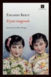 Cover of El país imaginado