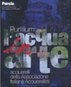 Cover of Purlilium: l'acqua in arte