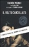 Cover of Il volto cancellato