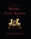 Cover of "The Illustrated Book of Five Rings"