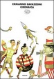 Cover of Cirenaica