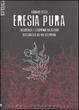 Cover of Eresia pura