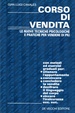 Cover of Corso di vendita