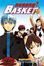 Cover of Kuroko's Basket vol. 1
