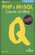 Cover of PHP e MySQL