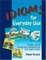 Cover of "Idioms for Everyday Use"