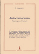 Cover of Autoconoscenza