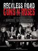 Cover of Reckless Road. Guns N' Roses