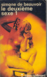 Cover of Le deuxième sexe, Tome 1