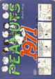 Cover of Peanuts 1971