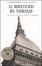 Cover of Il mistero di Torino
