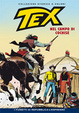 Cover of Tex collezione storica a colori n. 89