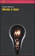 Cover of Merda e luce