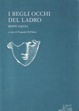 Cover of I begli occhi del ladro