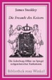 Cover of Die Freunde des Kaisers