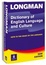 Cover of "Longman Dictionary of English Language and Culture"