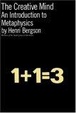 Cover of The Creative Mind