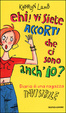 Cover of ehi! Vi siete accorti che ci sono anch'io?