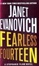 Cover of Fearless Fourteen