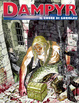 Cover of Dampyr vol. 109