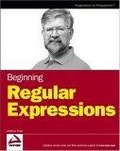Beginning regular expressions