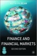 Cover of Finance and Financial Markets