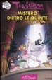 Cover of Danzando all'ombra di un segreto