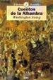 Cover of Cuentos de la Alhambra
