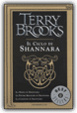 Cover of Il ciclo di Shannara