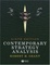 Cover of 'Contemporary Strategy Analysis'