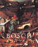 Image of Hieronymus Bosch um 1450 - 1516.