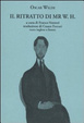 Cover of Il ritratto di Mr. W. H. Testo inglese a fronte