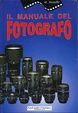 Cover of Il manuale del fotografo