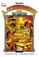 Cover of La compagnia della forca n. 6