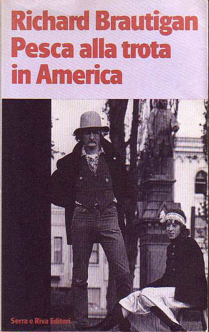 More about Pesca alla trota in America