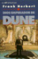 Cover of Dios Emperador de Dune