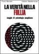 Cover of La verità nella follia
