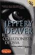 Cover of Il collezionista di ossa