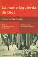 Cover of La mano izquierda de Dios/ The Left Hand of God