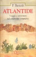 Cover of Atlantide