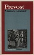 Cover of Manon Lescaut