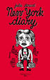 Cover of New York Diary