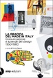 Cover of La Grafica del Made in Italy